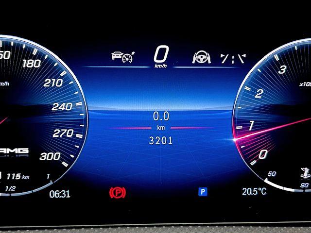 Ａクラス Ａ４５　Ｓ　４マチック＋　フロントプロテクションフィルム・ＡＬＰＩＮＥデジタルインナーミラー・ＡＭＧパフォーマンスＰＫＧ・アドバンスドＰＫＧ・ＡＭＧパフォーマンスシート・サンルーフ・シートヒーター・シートクーラー（30枚目）