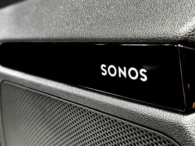 ＲＳ３スポーツバック ベースグレード　ＲＳデザインパッケージレッド・ＲＳスポーツエキゾースト・ＲＳダンピングコントロールサスペンション・サンルーフ・ＳＯＮＯＳサウンド・カラードブレーキキャリパーレッド・シートヒーター・ドラレコ（33枚目）