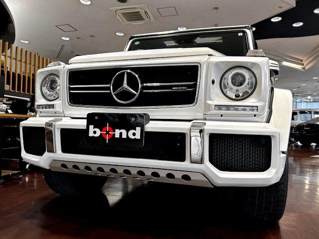 Ｇクラス Ｇ６３（3枚目）