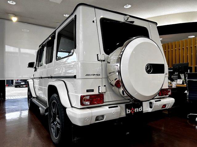 Ｇクラス Ｇ６３（5枚目）