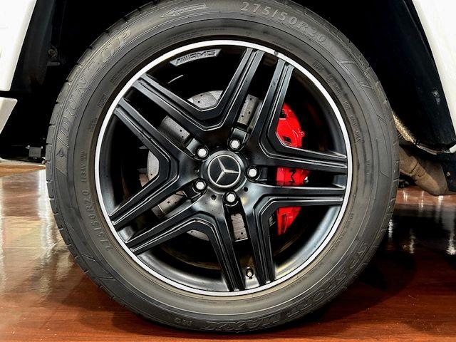 Ｇクラス Ｇ６３（7枚目）