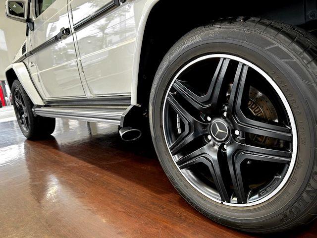 Ｇクラス Ｇ６３（8枚目）