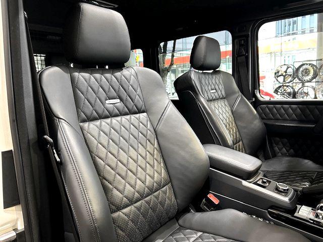 Ｇクラス Ｇ６３（10枚目）