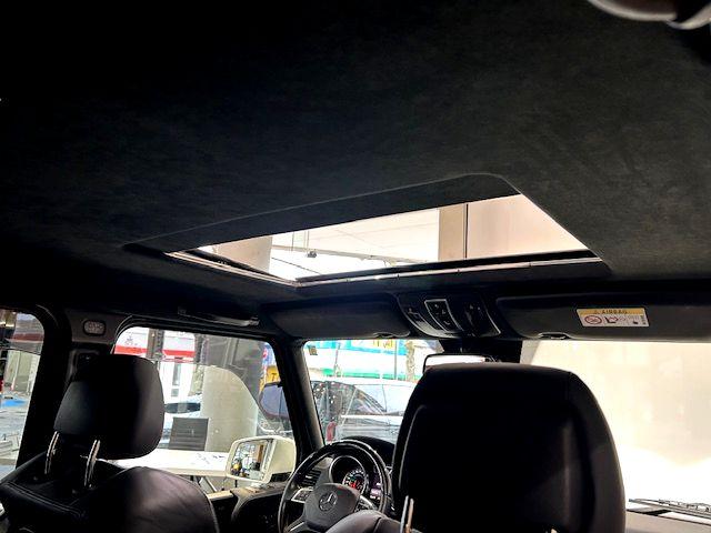 Ｇクラス Ｇ６３（12枚目）