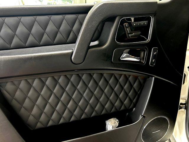 Ｇクラス Ｇ６３（17枚目）