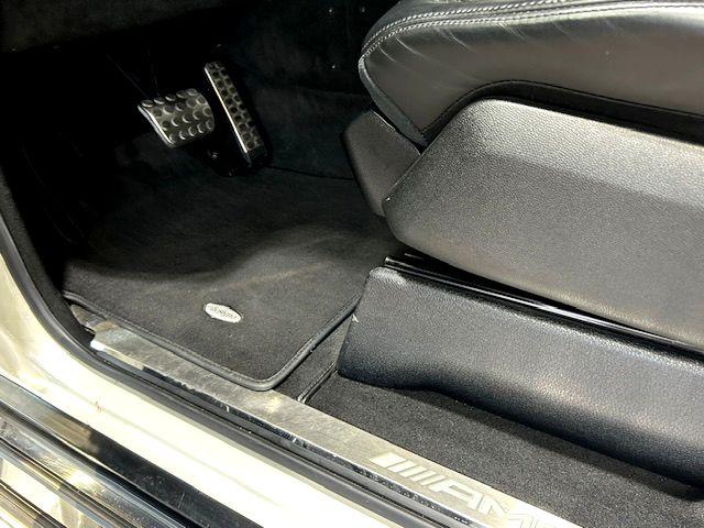 Ｇクラス Ｇ６３（18枚目）