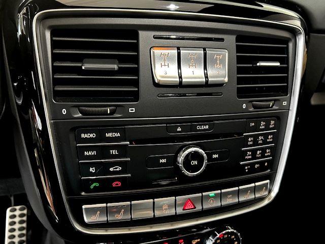 Ｇクラス Ｇ６３（20枚目）