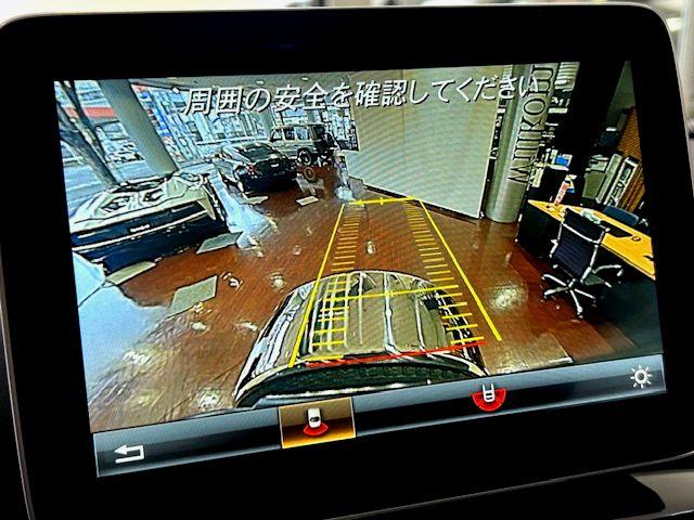 Ｇクラス Ｇ６３（22枚目）