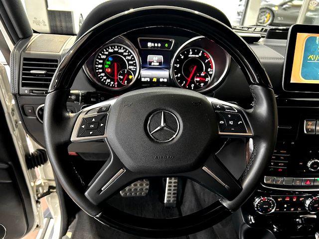 Ｇクラス Ｇ６３（24枚目）