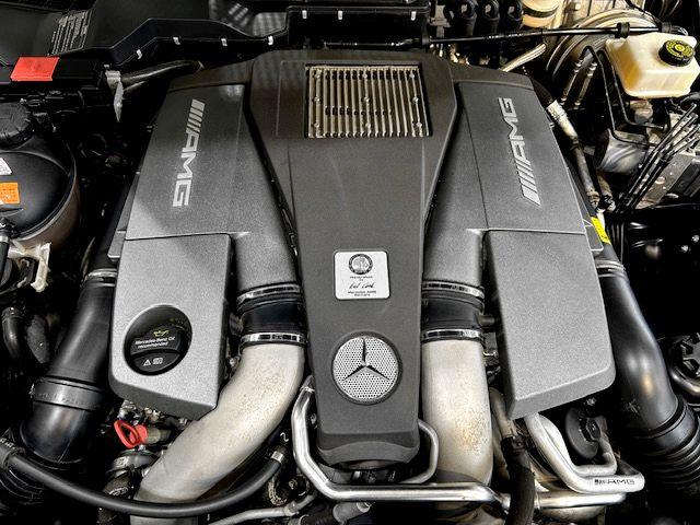 Ｇクラス Ｇ６３（29枚目）