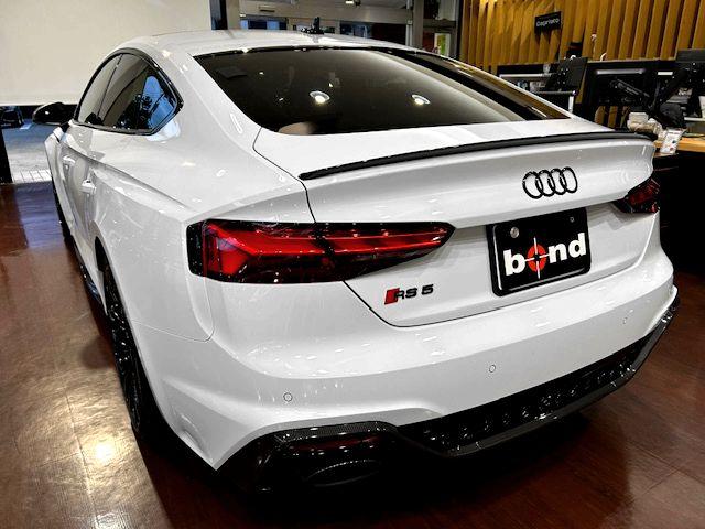 RS5スポーツバック ベースグレード(5枚目)