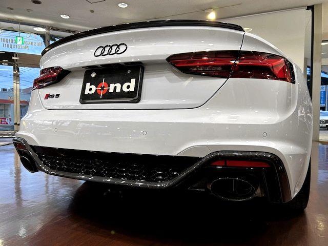 RS5スポーツバック ベースグレード(6枚目)