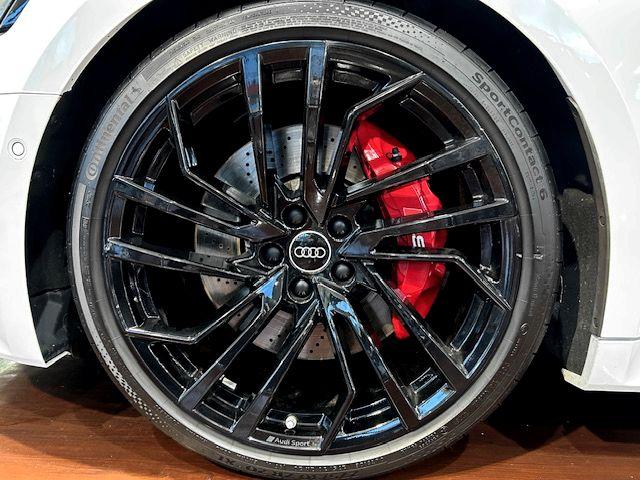 RS5スポーツバック ベースグレード(7枚目)