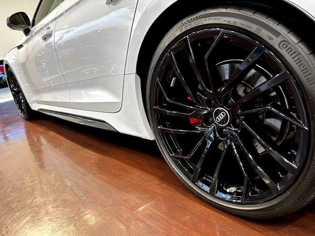 RS5スポーツバック ベースグレード(8枚目)