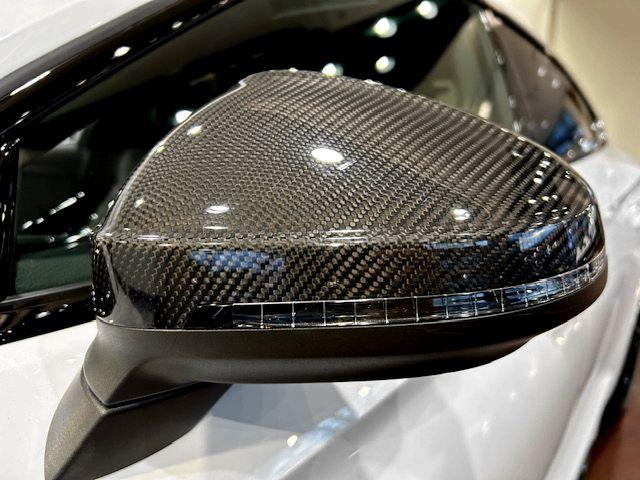 RS5スポーツバック ベースグレード(10枚目)