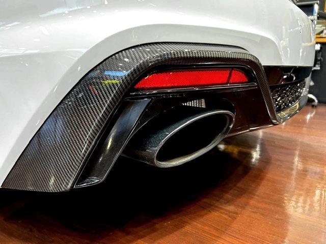 RS5スポーツバック ベースグレード(12枚目)