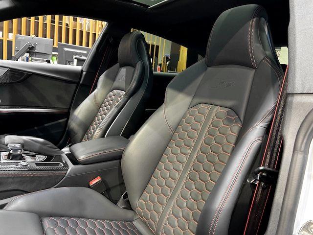 RS5スポーツバック ベースグレード(14枚目)