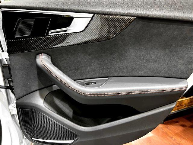 RS5スポーツバック ベースグレード(18枚目)