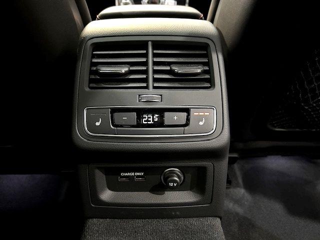 RS5スポーツバック ベースグレード(19枚目)