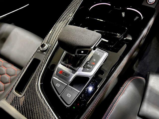 RS5スポーツバック ベースグレード(25枚目)