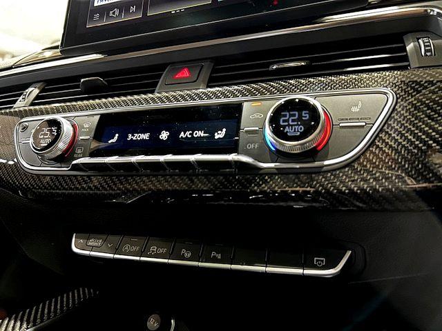 RS5スポーツバック ベースグレード(26枚目)