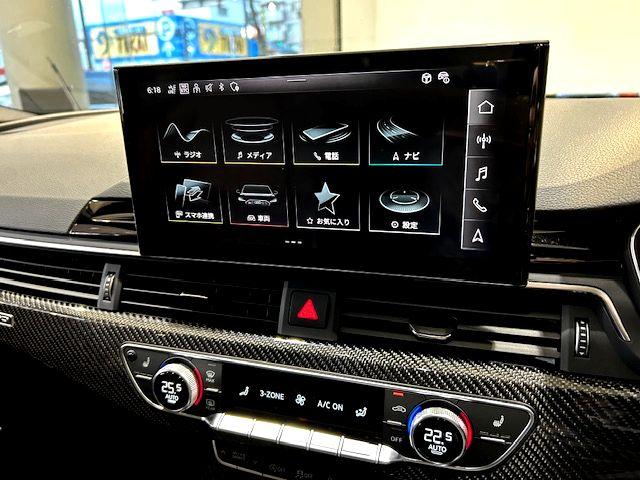 RS5スポーツバック ベースグレード(27枚目)