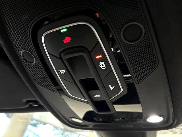 RS5スポーツバック ベースグレード(28枚目)