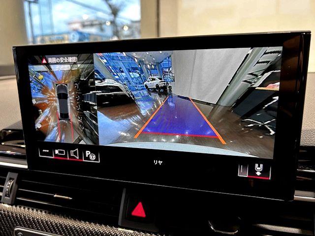 RS5スポーツバック ベースグレード(29枚目)