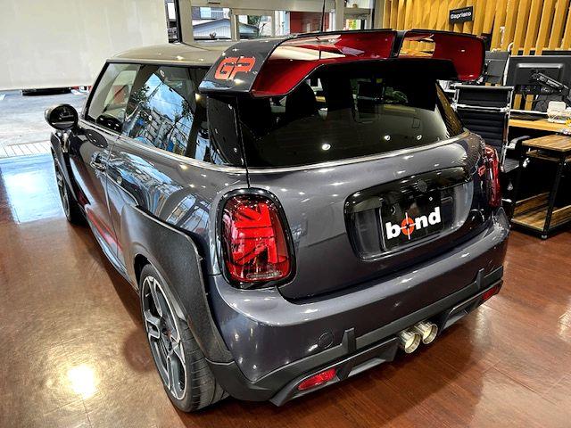 ＭＩＮＩ ジョンクーパーワークスＧＰ　ワンオーナー・ＡｐｐｌｅＣａｒｐｌａｙ・＃００７０（5枚目）