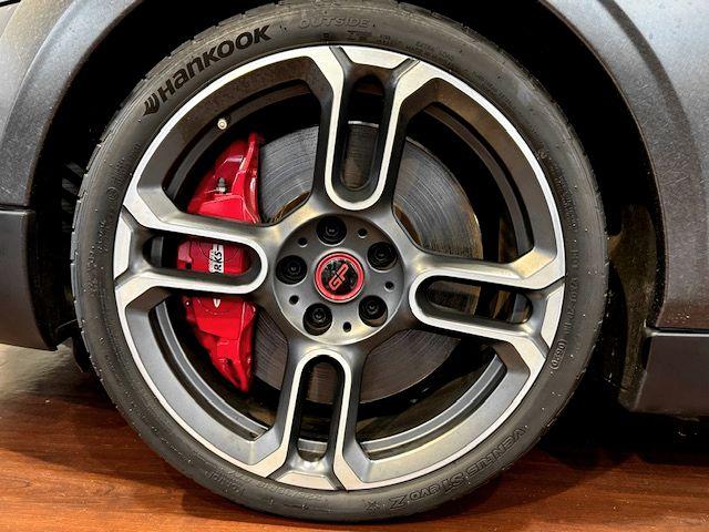 ＭＩＮＩ ジョンクーパーワークスＧＰ　ワンオーナー・ＡｐｐｌｅＣａｒｐｌａｙ・＃００７０（7枚目）