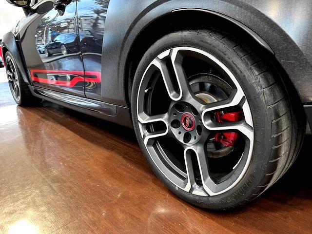 ＭＩＮＩ ジョンクーパーワークスＧＰ　ワンオーナー・ＡｐｐｌｅＣａｒｐｌａｙ・＃００７０（8枚目）