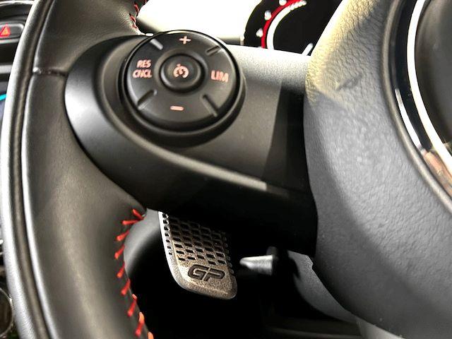 ＭＩＮＩ ジョンクーパーワークスＧＰ　ワンオーナー・ＡｐｐｌｅＣａｒｐｌａｙ・＃００７０（21枚目）