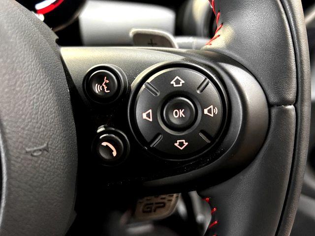 ＭＩＮＩ ジョンクーパーワークスＧＰ　ワンオーナー・ＡｐｐｌｅＣａｒｐｌａｙ・＃００７０（22枚目）