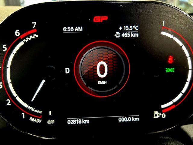 ＭＩＮＩ ジョンクーパーワークスＧＰ　ワンオーナー・ＡｐｐｌｅＣａｒｐｌａｙ・＃００７０（23枚目）