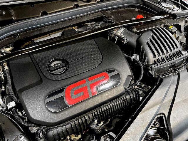 ＭＩＮＩ ジョンクーパーワークスＧＰ　ワンオーナー・ＡｐｐｌｅＣａｒｐｌａｙ・＃００７０（26枚目）