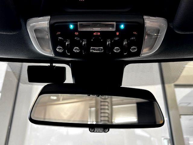 MINI クーパSコンバチブルプレミアムプラPミニユアズトリム MINI Yoursレザーシート・ユニオンジャック幌・ワンオーナー(23枚目)