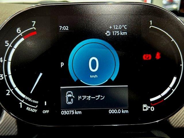 MINI クーパSコンバチブルプレミアムプラPミニユアズトリム MINI Yoursレザーシート・ユニオンジャック幌・ワンオーナー(25枚目)