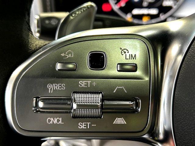 Gクラス G63 スペシャルオーダー・プロフェッショナルブルー(チャイナブルー)・Gマヌファクトゥーアプログラムプラス・左ハンドル・22インチアルミ・カーボンインテリア(29枚目)