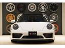 ９１１ ９１１カレラＧＴＳ　スポーツクロノパッケージ　スポーツデザインパッケージ　電動ガラスサンルーフ　イオナイザー　エクスクルーシブデザインテールライト　全周囲カメラ　シートヒーター　ガラスルーフ（2枚目）