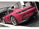 ９１１ ９１１ＧＴ３ツーリングパッケージ　ルビースターネオ　左ハンドル　６速マニュアル　フロントリフトシステム　エクスクルーシブデザインテールライト　レーンキープアシスト　パーキングアシスト　ドライブレコーダー　シートヒーター（3枚目）