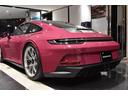 ９１１ＧＴ３ツーリングパッケージ　ルビースターネオ　左ハンドル　６速マニュアル　フロントリフトシステム　エクスクルーシブデザインテールライト　レーンキープアシスト　パーキングアシスト　ドライブレコーダー　シートヒーター（9枚目）