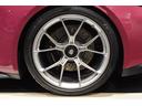 ９１１ＧＴ３ツーリングパッケージ　ルビースターネオ　左ハンドル　６速マニュアル　フロントリフトシステム　エクスクルーシブデザインテールライト　レーンキープアシスト　パーキングアシスト　ドライブレコーダー　シートヒーター（22枚目）