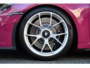 911GT3ツーリングパッケージ ルビースターネオ 左ハンドル 6速マニュアル フロントリフトシステム エクスクルーシブデザインテールライト レーンキープアシスト パーキングアシスト ドライブレコーダー シートヒーター(24枚目)