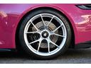 911GT3ツーリングパッケージ ルビースターネオ 左ハンドル 6速マニュアル フロントリフトシステム エクスクルーシブデザインテールライト レーンキープアシスト パーキングアシスト ドライブレコーダー シートヒーター(25枚目)