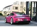 911GT3ツーリングパッケージ ルビースターネオ 左ハンドル 6速マニュアル フロントリフトシステム エクスクルーシブデザインテールライト レーンキープアシスト パーキングアシスト ドライブレコーダー シートヒーター(26枚目)