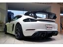 ７１８ケイマンＧＴ４　ＲＳ　ワンオーナー　ヴァイザッハＰＫＧ　クラブスポーツＰＫＧ　フロント／カーボン部分プロテクション　スポーツクロノ　スポーツエグゾースト　ドラレコ　レーダー　禁煙車　ルーフラッピング（12枚目）