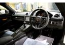 ７１８ケイマンＧＴ４　ＲＳ　ワンオーナー　ヴァイザッハＰＫＧ　クラブスポーツＰＫＧ　フロント／カーボン部分プロテクション　スポーツクロノ　スポーツエグゾースト　ドラレコ　レーダー　禁煙車　ルーフラッピング（24枚目）