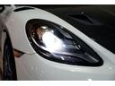 ７１８ケイマンＧＴ４　ＲＳ　ワンオーナー　ヴァイザッハＰＫＧ　クラブスポーツＰＫＧ　フロント／カーボン部分プロテクション　スポーツクロノ　スポーツエグゾースト　ドラレコ　レーダー　禁煙車　ルーフラッピング（46枚目）