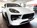 マカン マカンＧＴＳ　スポーツクロノパッケージ　スポーツエグゾースト　パノラマサンルーフ　ＡＣＣ　ＬＣＡ　２１インチＴｕｒｂｏホイール（2枚目）