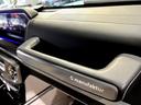 G63 スペシャルオーダー・プロフェッショナルブルー(チャイナブルー)・Gマヌファクトゥーアプログラムプラス・左ハンドル・22インチアルミ・カーボンインテリア(21枚目)